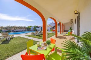 Villa Solar dos Salgados by Villa Plus