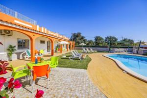 Villa Solar dos Salgados by Villa Plus