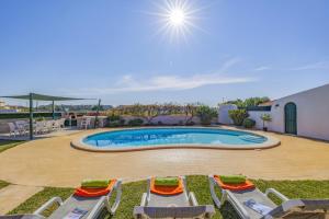 Villa Solar dos Salgados by Villa Plus