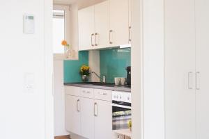 ApartWehr Business & Ferien Apartment Braun