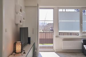 ApartWehr Business & Ferien Apartment Braun