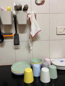 Electrifying 2BHK Gateways