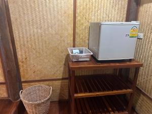 FourTwoEight Pai Resort