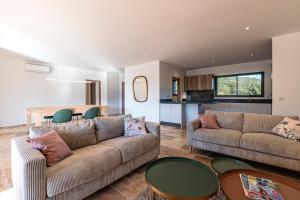 Villa U Capu - Piscine Privée