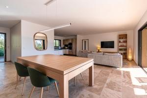 Villa U Capu - Piscine Privée