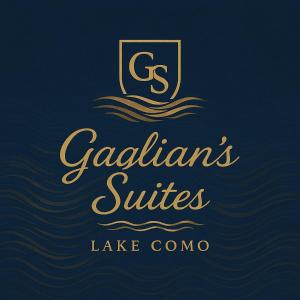 Gaglian's Suites Lake Como