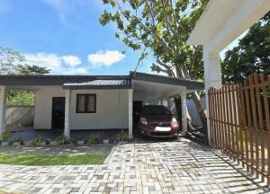 Puji Villa Mirissa