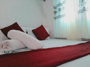 Puji Villa Mirissa