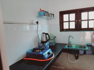 Puji Villa Mirissa