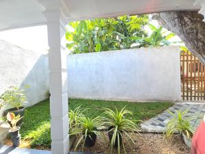 Puji Villa Mirissa