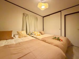 エマーレ東小岩201 小岩駅徒歩5分 最大9名 和室畳