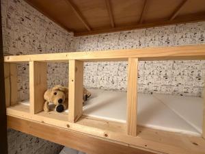 エマーレ東小岩201 小岩駅徒歩5分 最大9名 和室畳