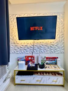 Azure Urban Resort Residences, 1BR Bahamas 15th floor