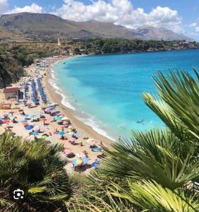 Appartamento "Le Vele"