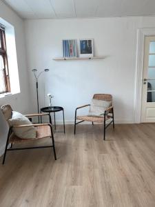 Comfy Cottege in Jeru