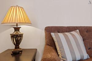 Old Town Nightlife ApartmentNoise Is Expected