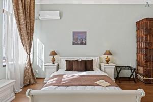 Old Town Nightlife ApartmentNoise Is Expected