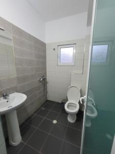 Villa Baka Studio Apartments