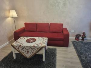 Coresi View Apartment