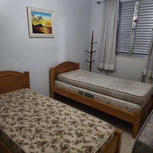 Praia Enseada Apartment