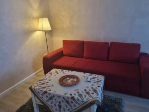 Coresi View Apartment