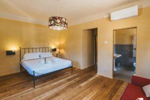 La Pimpinella di Semifonte