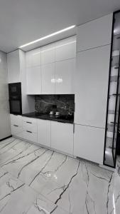 Апартаменты Золотой берег Посейдон