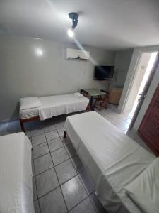 Hotel e Restaurante Samburá