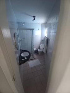 Hotel e Restaurante Samburá