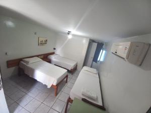 Hotel e Restaurante Samburá