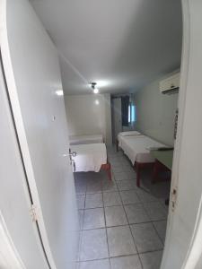 Hotel e Restaurante Samburá