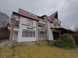 Belvedere GreșuLepșa
