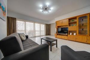 Coastal Gem with Stunning Sea Views by 360 estates