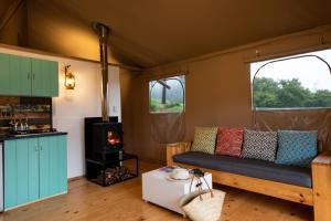 AfriCamps at White Elephant Safaris