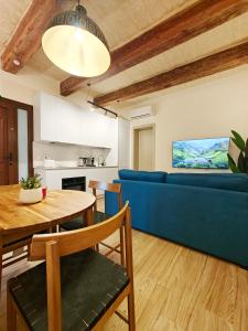 Valletta Dome Apartment