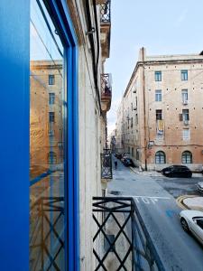 Valletta Dome Apartment