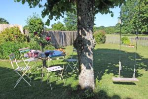 Chez minetou