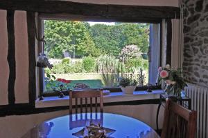 Chez minetou