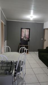 Apartamento em Florianópolis