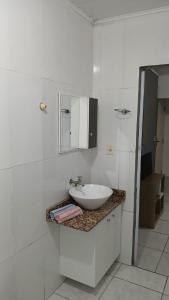 Apartamento em Florianópolis