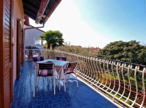 Charming apartment in Rovinj