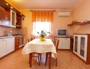 Charming apartment in Rovinj
