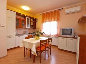 Charming apartment in Rovinj
