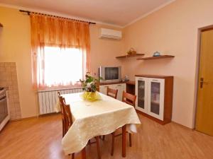Charming apartment in Rovinj