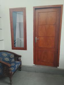 Widodaren homestay singel bed