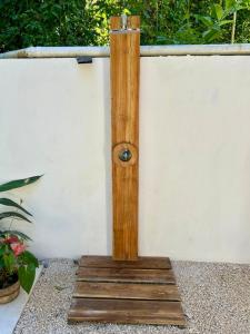 Casa Joy - 3 Apartment Villa in the Hills of Santa Teresa