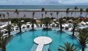 Porto 2 life resort