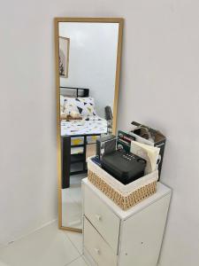 Skyline Serenity Staycation in Quezon City