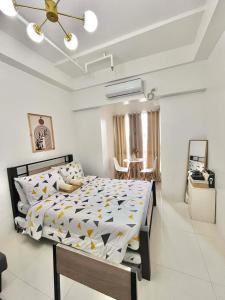 Skyline Serenity Staycation in Quezon City