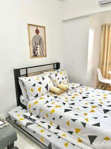 Skyline Serenity Staycation in Quezon City